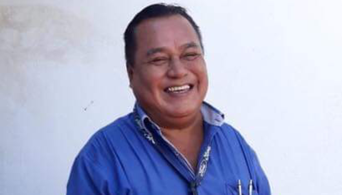 SSP Veracruz asegura que sí daba protección a periodista asesinado