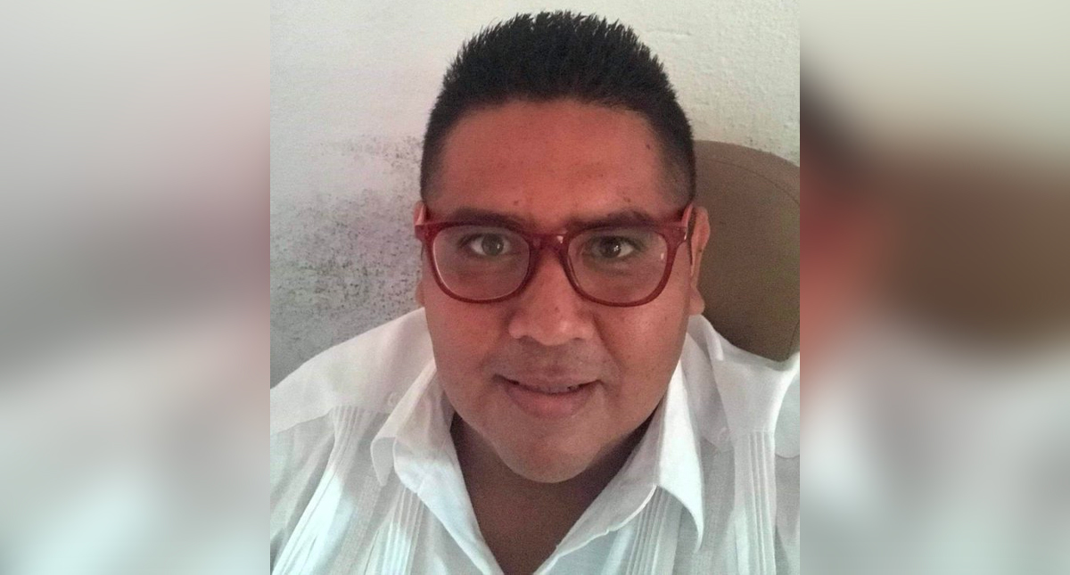 Asesinan al periodista Edgar Alberto Nava en Guerrero