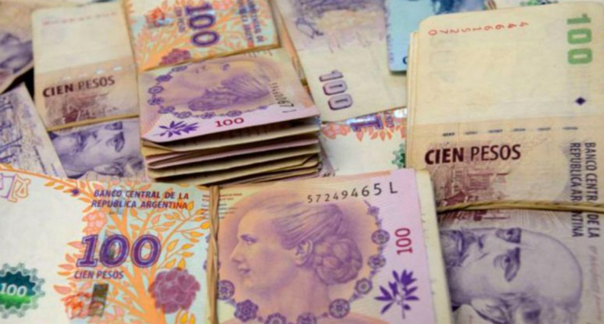 Argentina ampliará el tiempo de vencimiento de su deuda de corto plazo Argentina ampliará el tiempo de vencimiento de su deuda de corto plazo