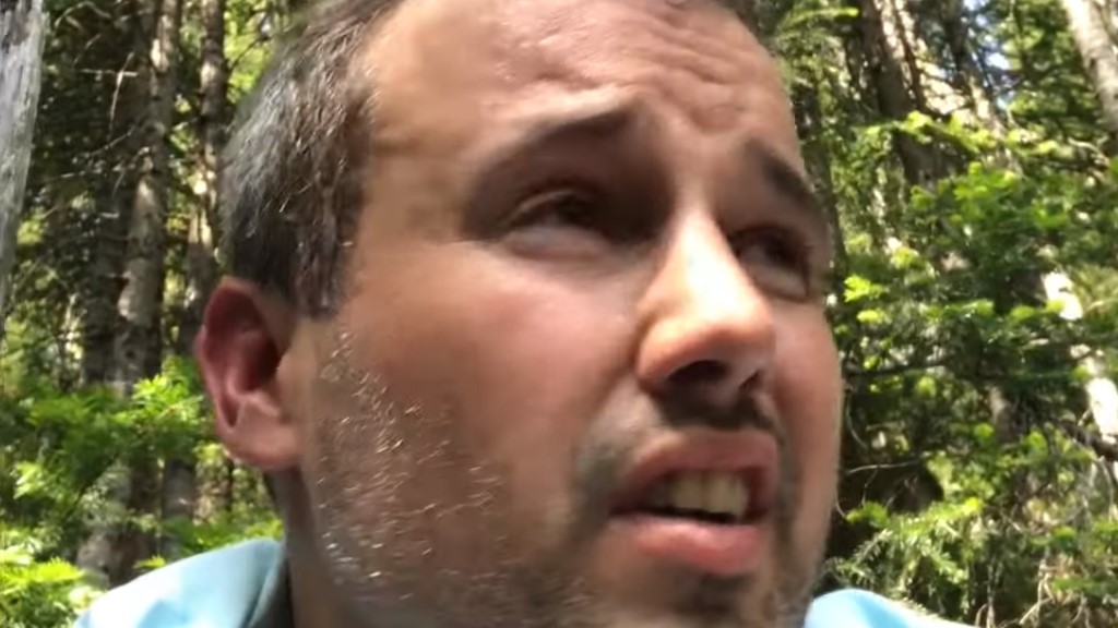 Piloto documenta en video su rescate en zona boscosa de Quebec