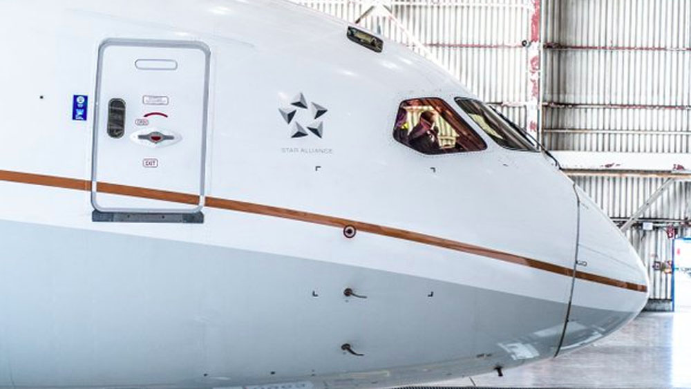 Liberan a uno de los dos pilotos de United Airlines detenidos ebrios