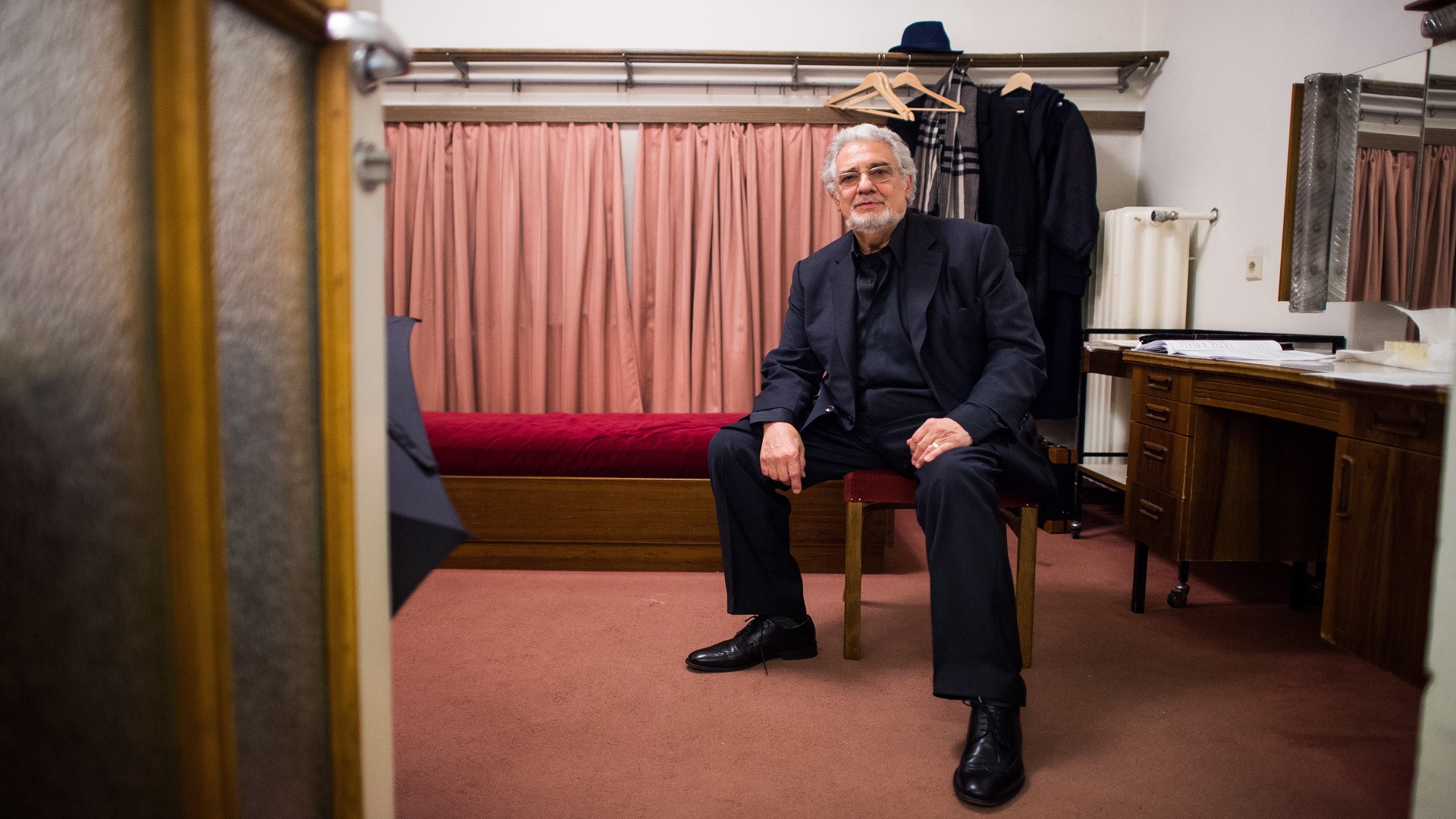 Creí que todas mis relaciones eran consensuadas: Plácido Domingo - placido-domingo