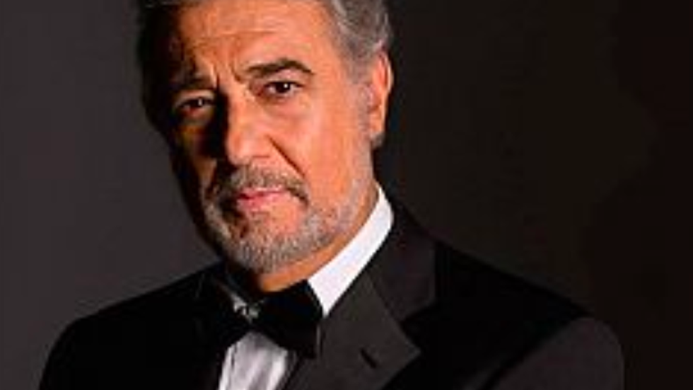 Figuras públicas señaladas por acoso