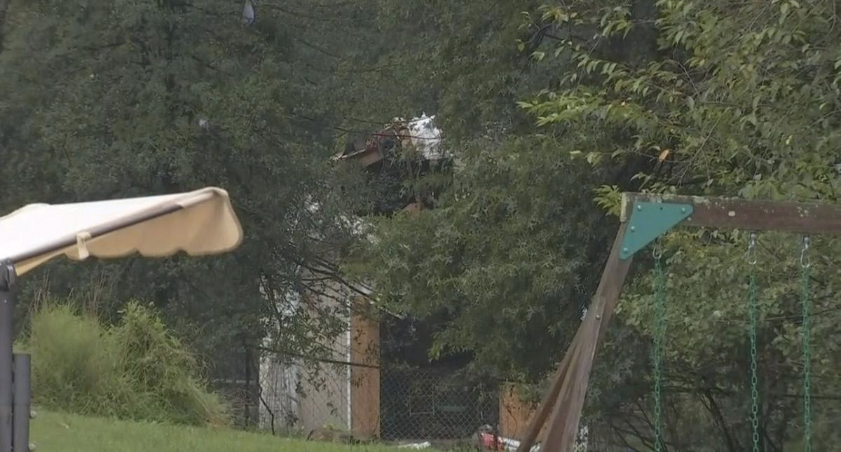Al menos tres muertos por desplome de avión en Pensilvania - plane-crash