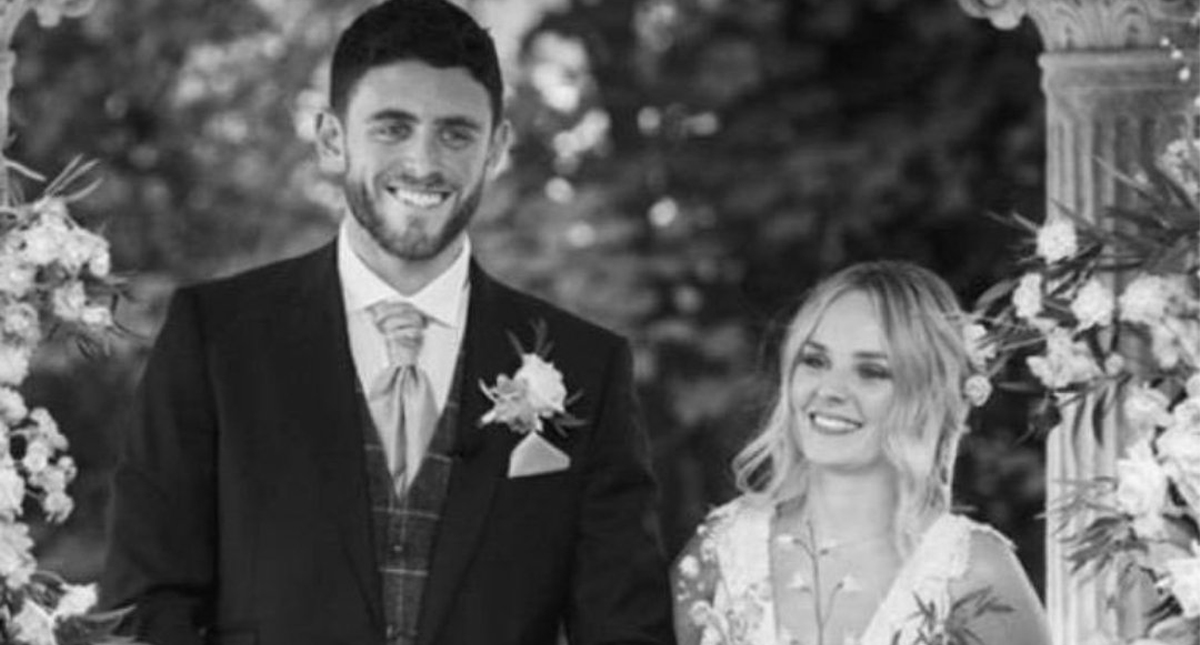 Consternación en Inglaterra por asesinato de policía recién casado