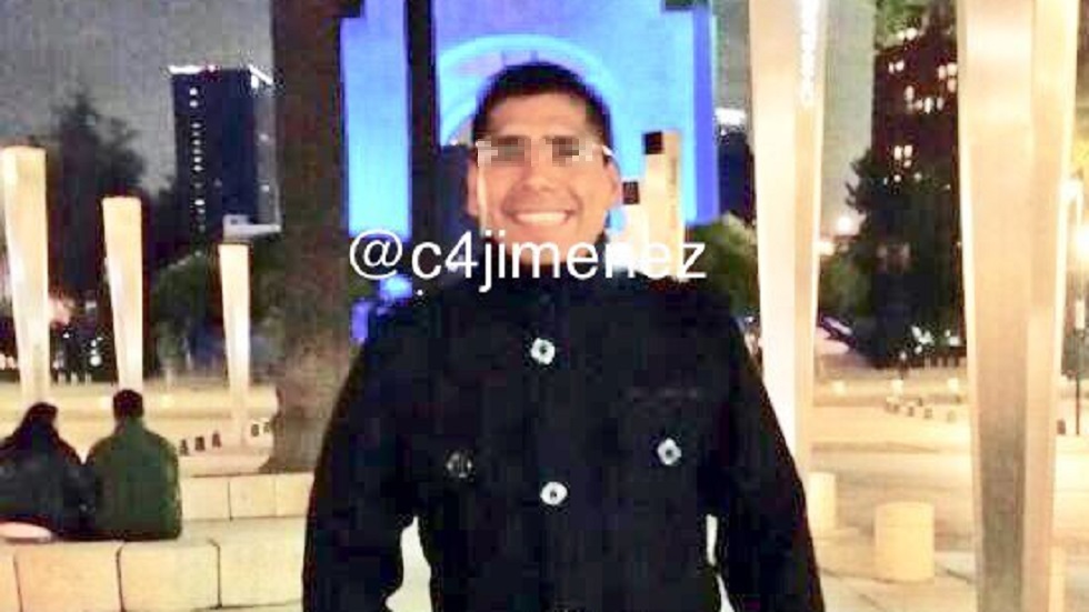 Detienen a policía capitalino por presunta violación de mujer en MP - policia-david-f-c