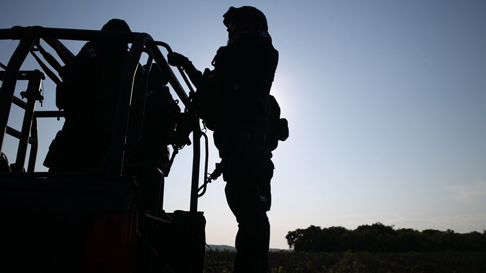 Solicitan a Función Pública auditoría de la Policía Federal