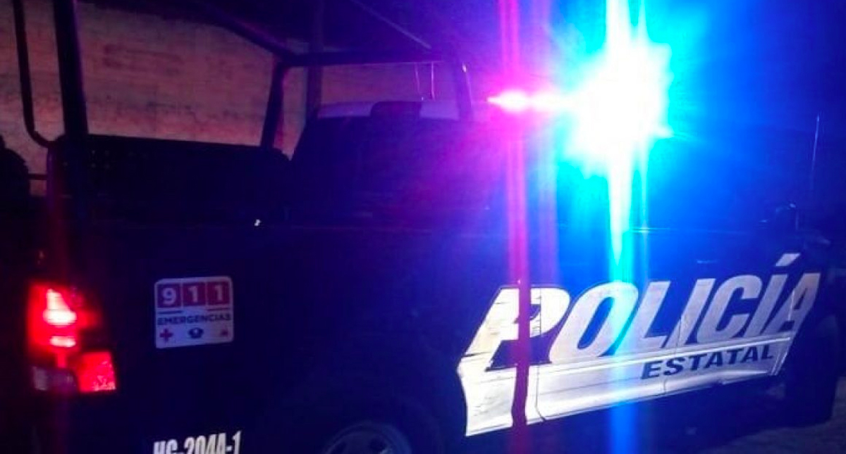 Matan a dos colombianos en bar de Hidalgo