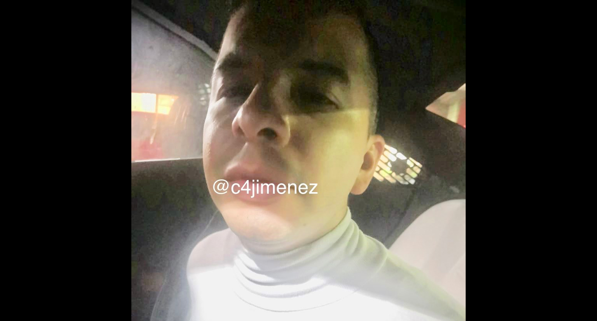 Detienen a agente de la SSC acusado de violación a menor en un museo