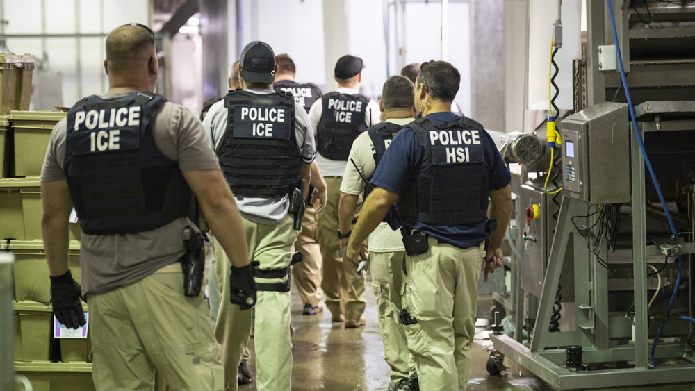 Gobierno de México despliega brigadas de apoyo tras operativos en Misisipi Gobierno de México despliega brigadas de apoyo tras operativos en Misisipi