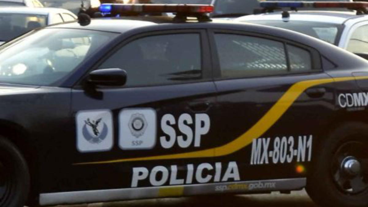 Sheinbaum y Orta se contradicen sobre policías acusados de violación Sheinbaum y Orta se contradicen sobre policías acusados de violación