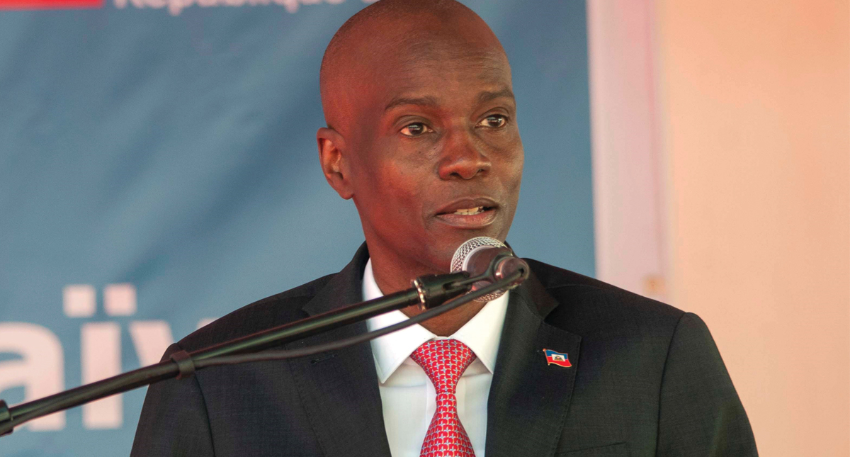 Diputados de Haití rechazan abrir juicio político contra presidente