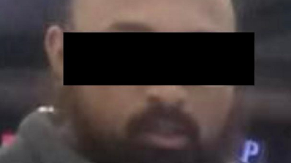 Hallan en Chiapas a extremista buscado por la Interpol