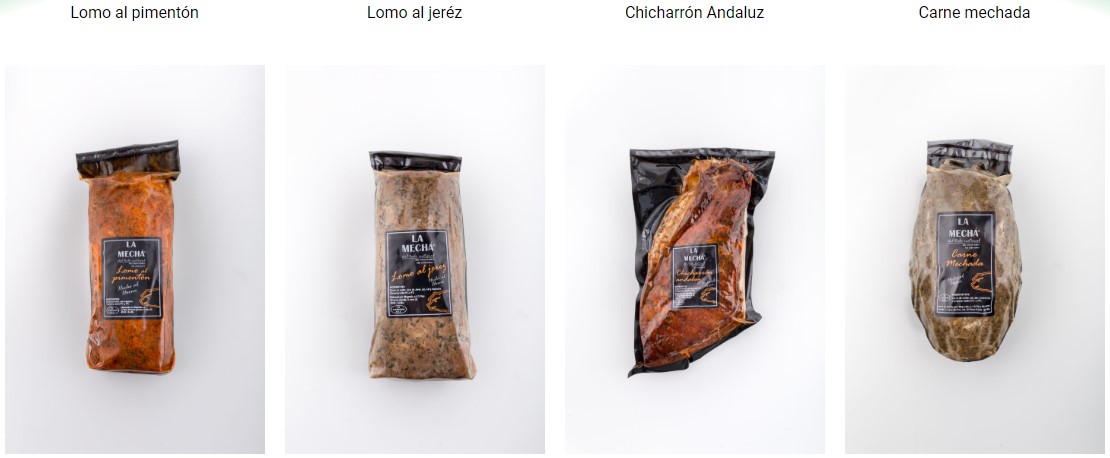 España alerta sobre brote de listeriosis por consumo de carne - productos-horneados-de-la-mecha