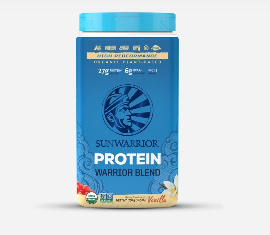 Nueve beneficios de consumir chícharos - proteina-2