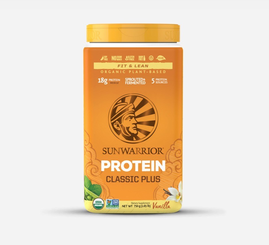 Nueve beneficios de consumir chícharos - proteina