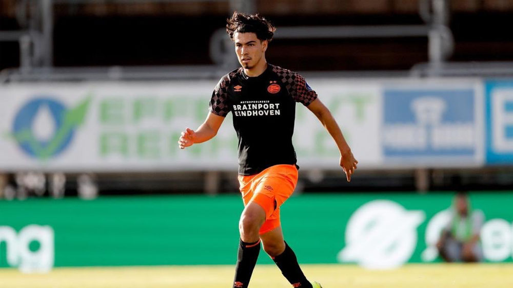 PSV toma ventaja contra Haugesund en clasificación de la Europa League