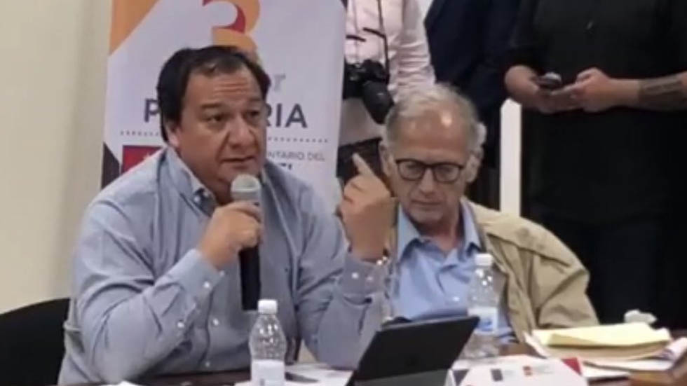 PT anuncia iniciativa para regular a medios de comunicación