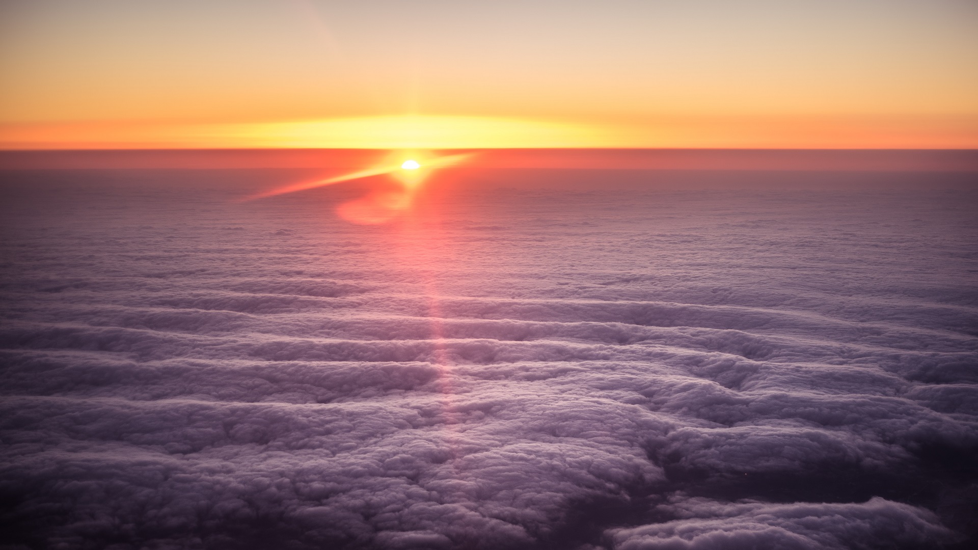 Julio de 2019, el mes más caluroso jamás registrado