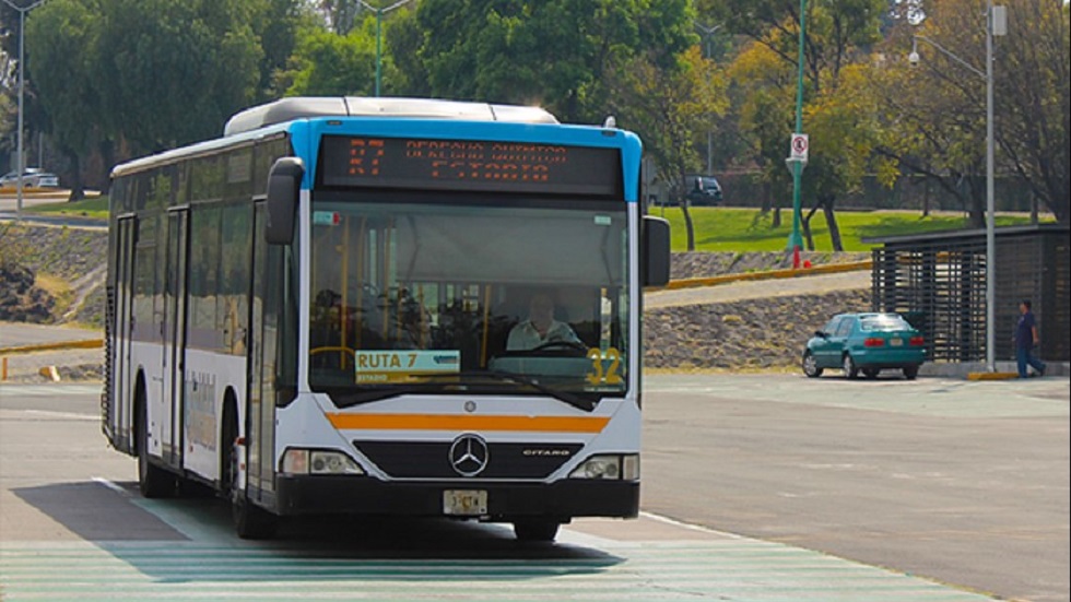 UNAM mejorará movilidad de Ciudad Universitaria con ‘PumaMóvil’