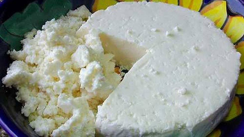 Alertan por brote de salmonela en EE.UU. relacionado con el queso mexicano