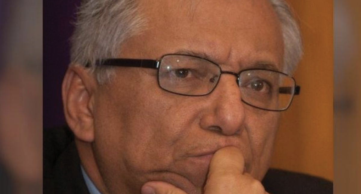 Ramón Sosamontes solicita amparo contra orden de aprehensión