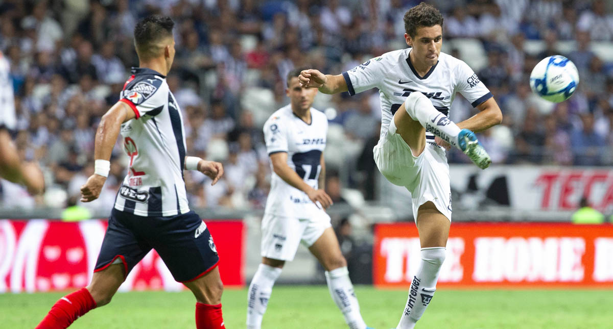 Pumas sufre en Monterrey nueva derrota - rayados-monterrey-pumas-partido-2