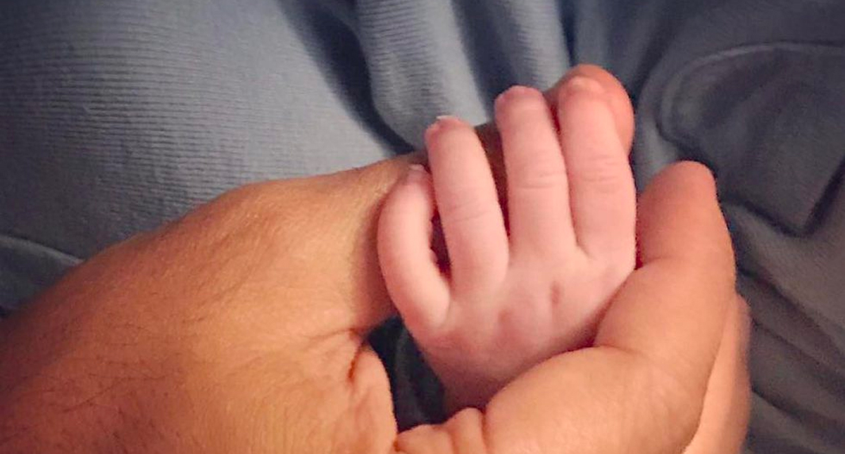 Sustraen a recién nacido tras asesinar a su padre en Nuevo León