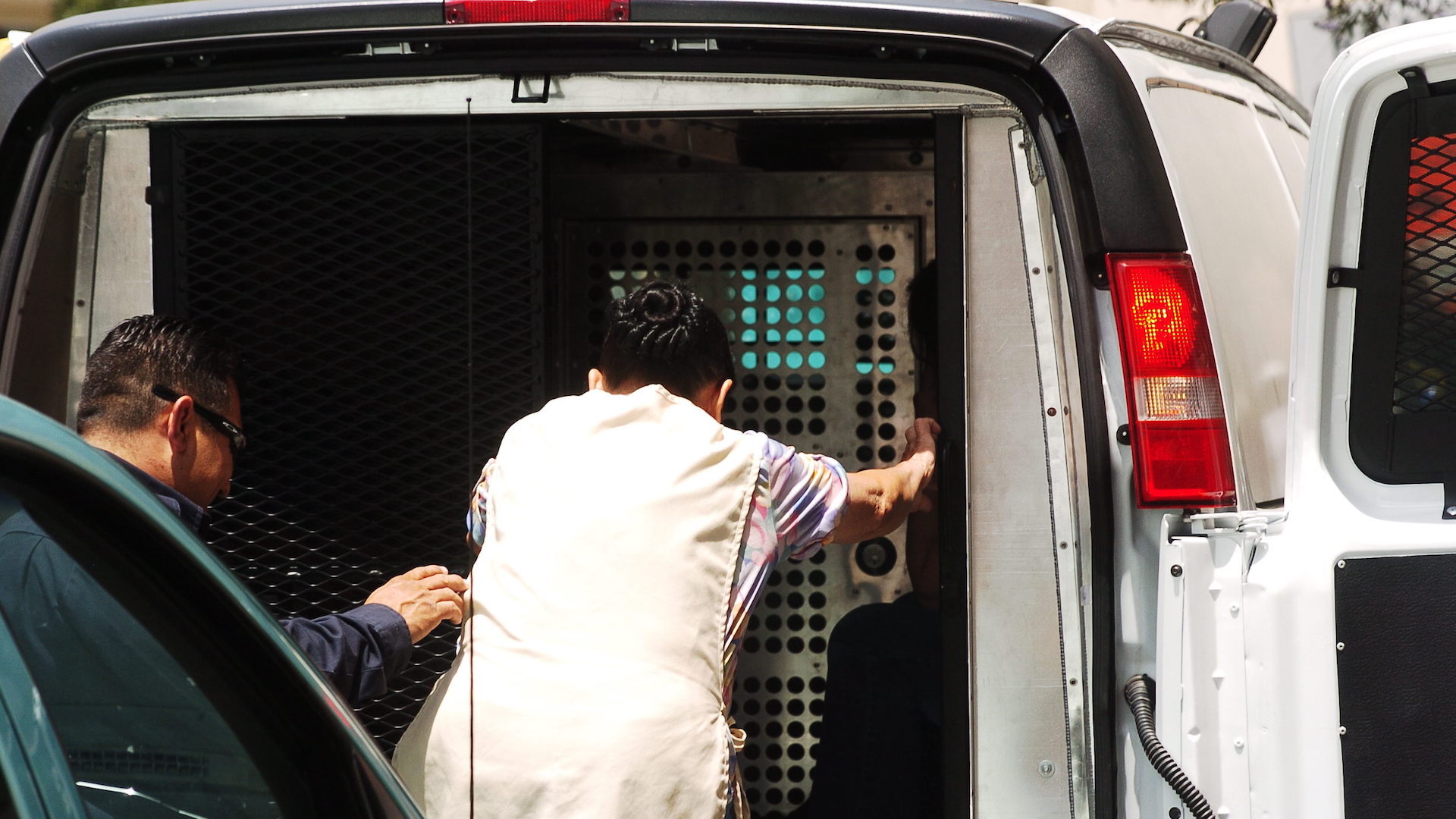 Redadas en Mississippi dejan 176 guatemaltecos detenidos