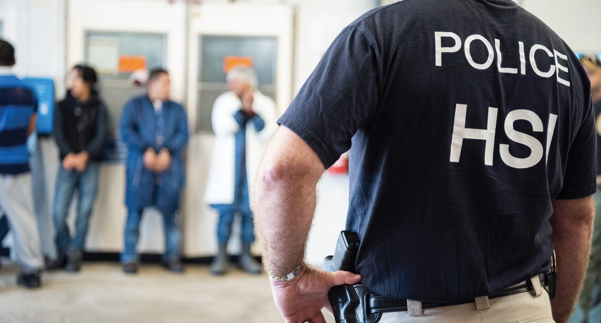 EE.UU. deporta a más de 2 millones de mexicanos en 10 años