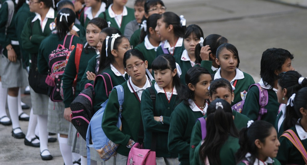 Regreso a clases dejará derrama económica de más de 5 mil mdp