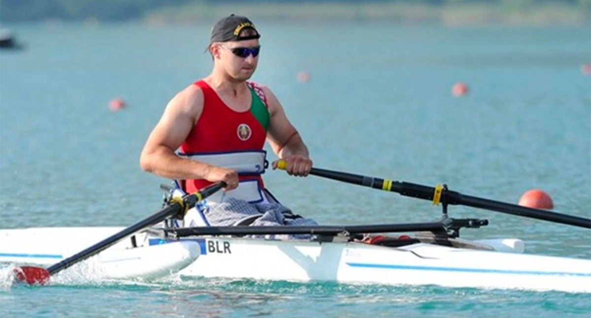 Atleta paralímpico muere tras accidente durante entrenamiento