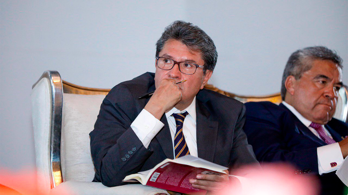 El Poder Legislativo no apoyará que México sea Tercer País Seguro: Monreal