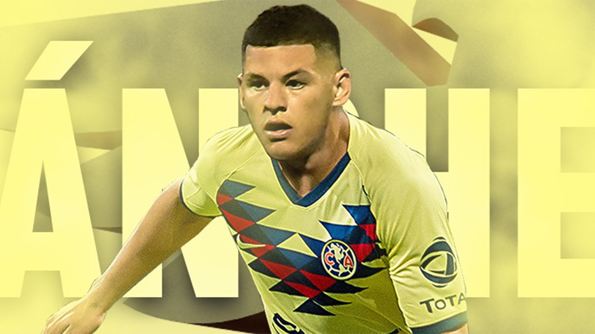 América hace oficial la llegada de Richard Sánchez