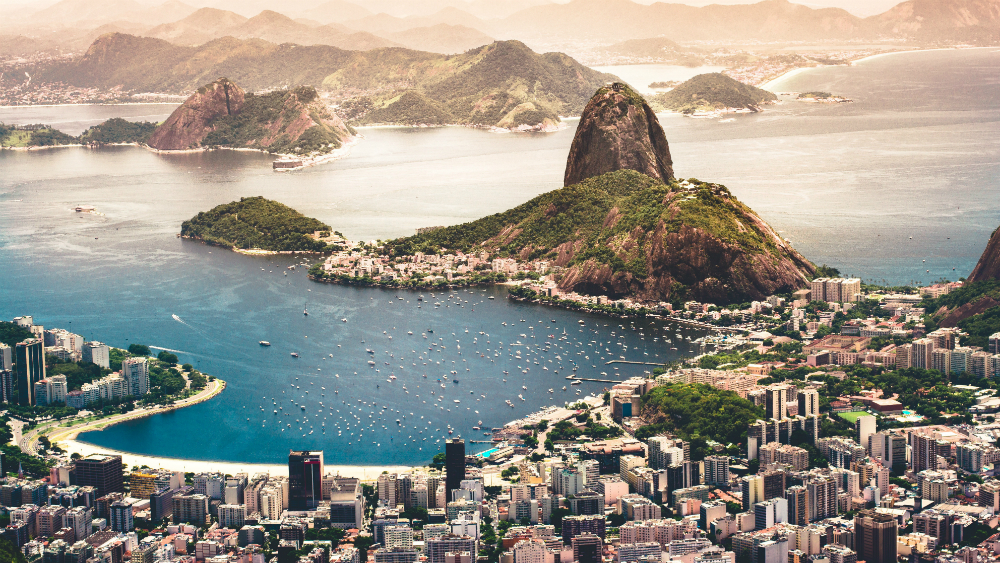 Estas son las ciudades latinoamericanas con más anuncios de alquiler tipo Airbnb