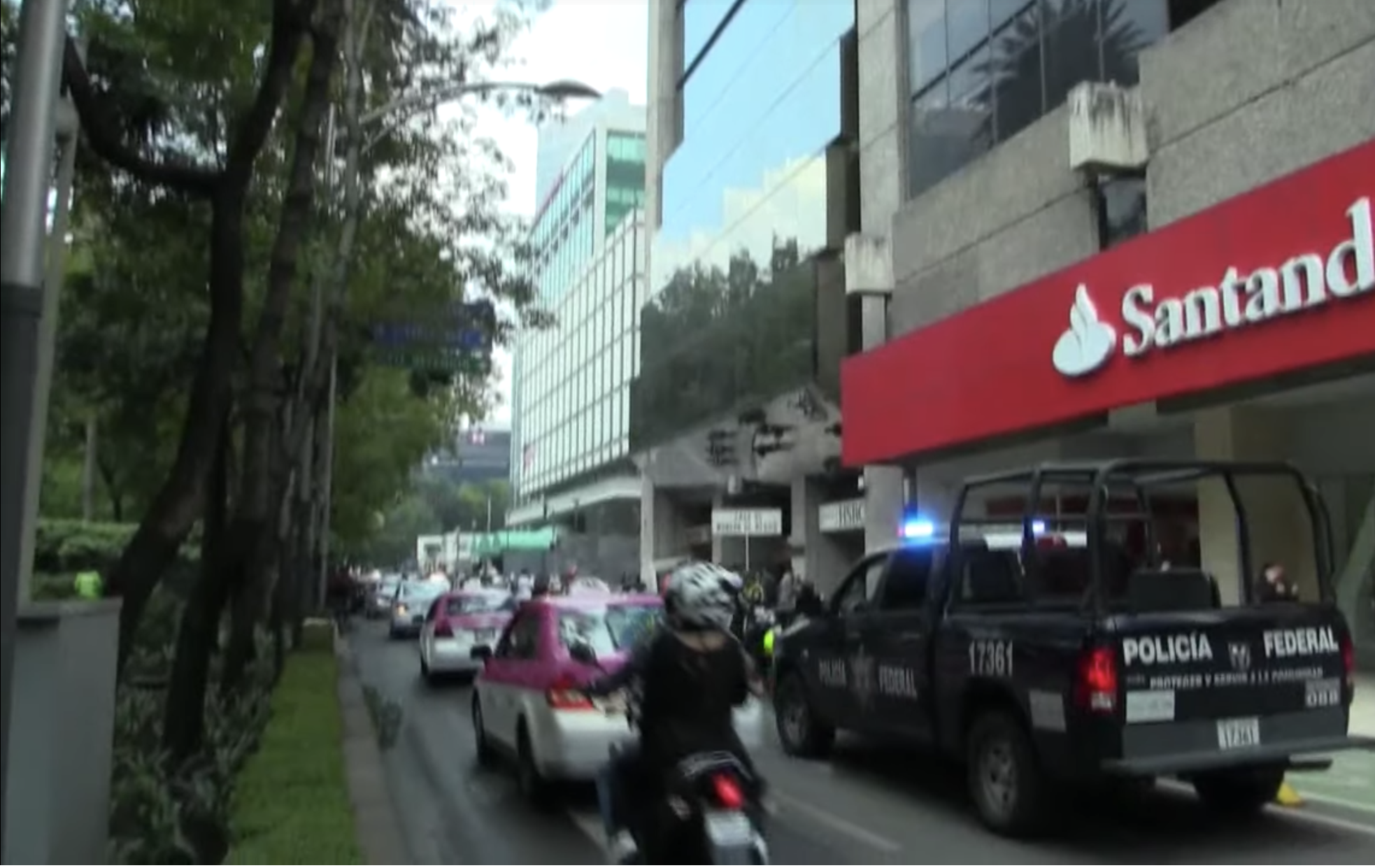 Robo millonario en la Casa de la Moneda de México