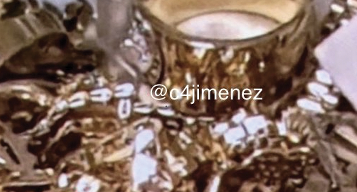 Detienen a dos jóvenes que asaltaron joyería cuando intentaban huir