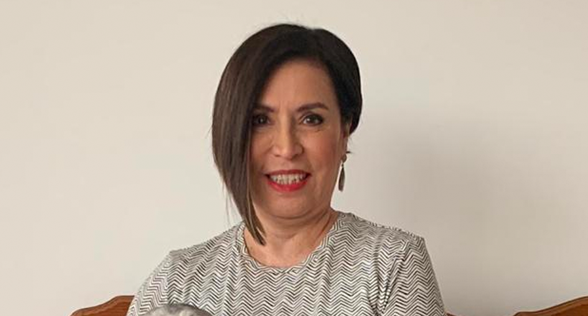 FGR congeló cuentas de Robles para continuar con investigación: AMLO