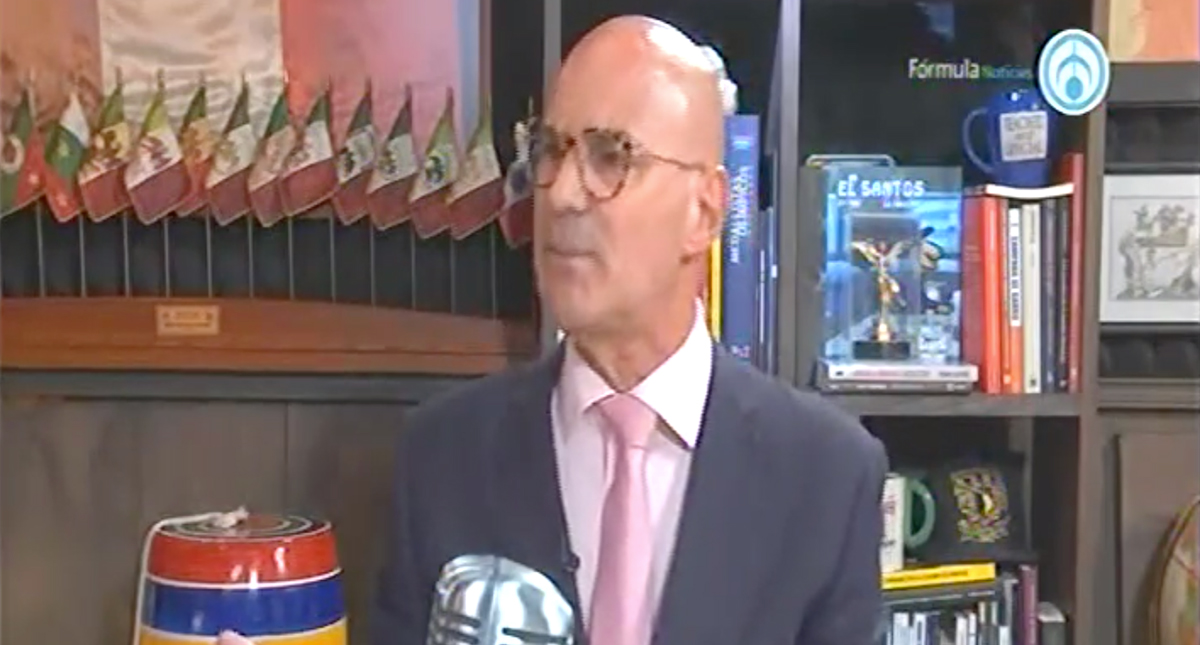 Las protestas contra la violencia de género; el análisis de Rubén Cortés