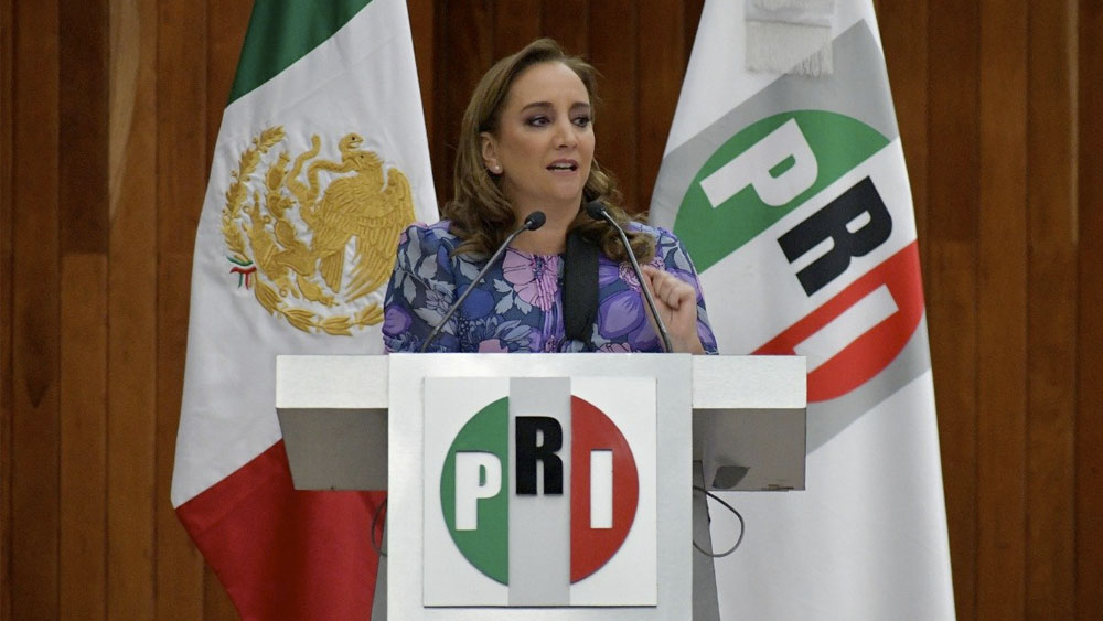 Oposición resentiría recorte de prerrogativas a partidos: Ruiz Massieu