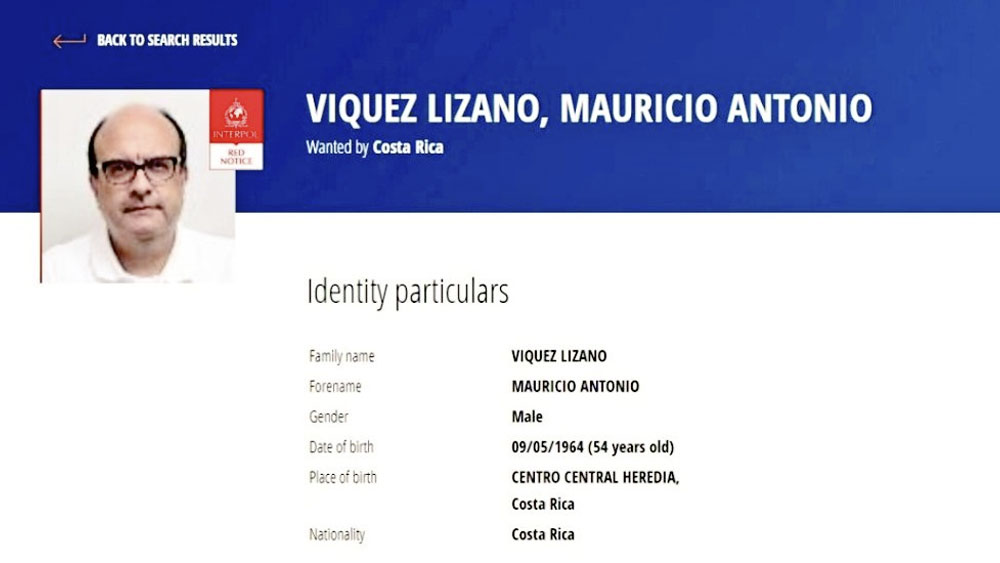 Detienen en Nuevo León a sacerdote de Costa Rica acusado de pederastia - sacerdote-costa-rica-detenido-1