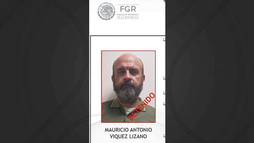 Detienen en Nuevo León a sacerdote de Costa Rica acusado de pederastia