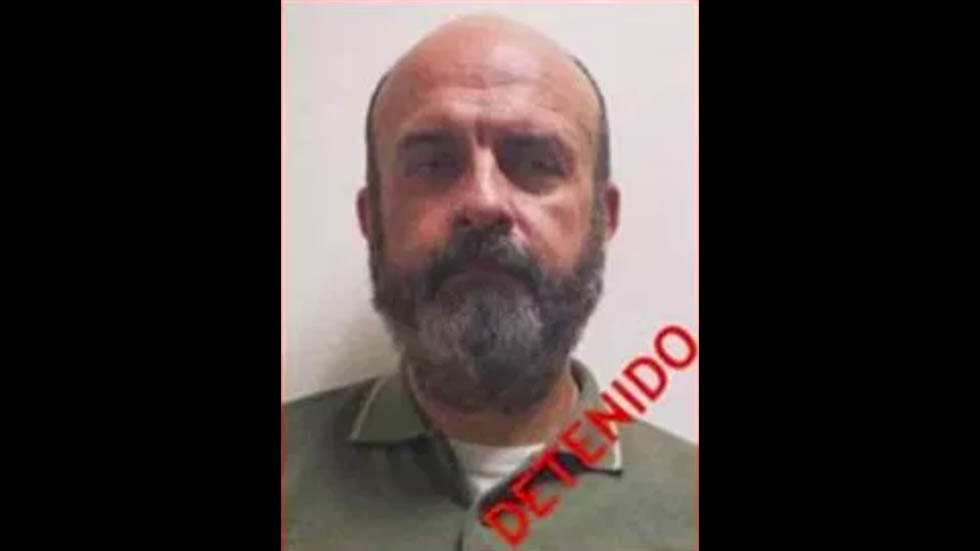 Redes sociales llevaron a la captura del sacerdote de Costa Rica acusado de pederastia