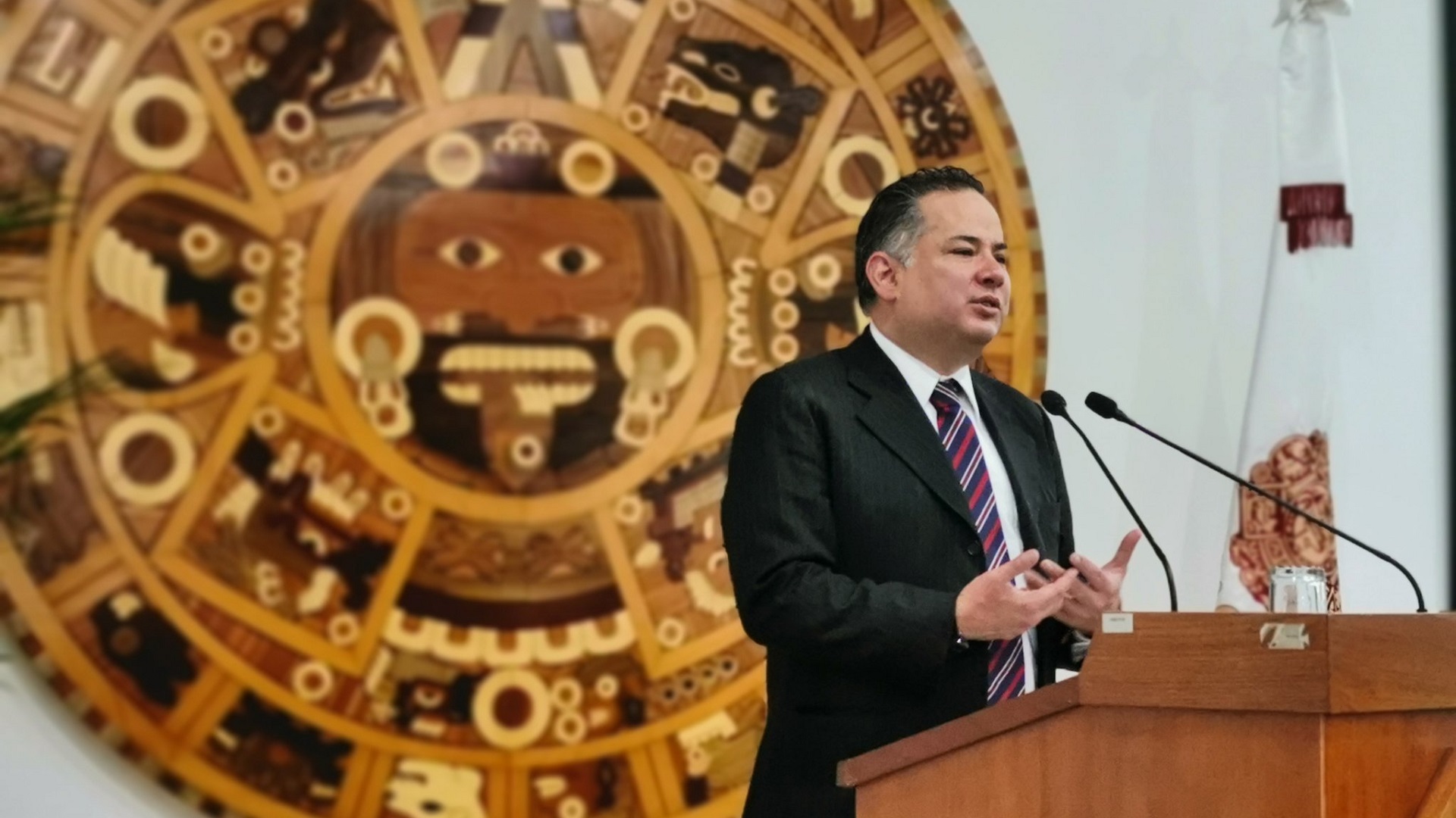 UIF lleva 129 cuentas bloqueadas por tres mil mdd