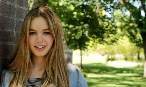 Muere Saoirse Kennedy Hill, nieta de Robert Kennedy - saoirse-kennedy-hill