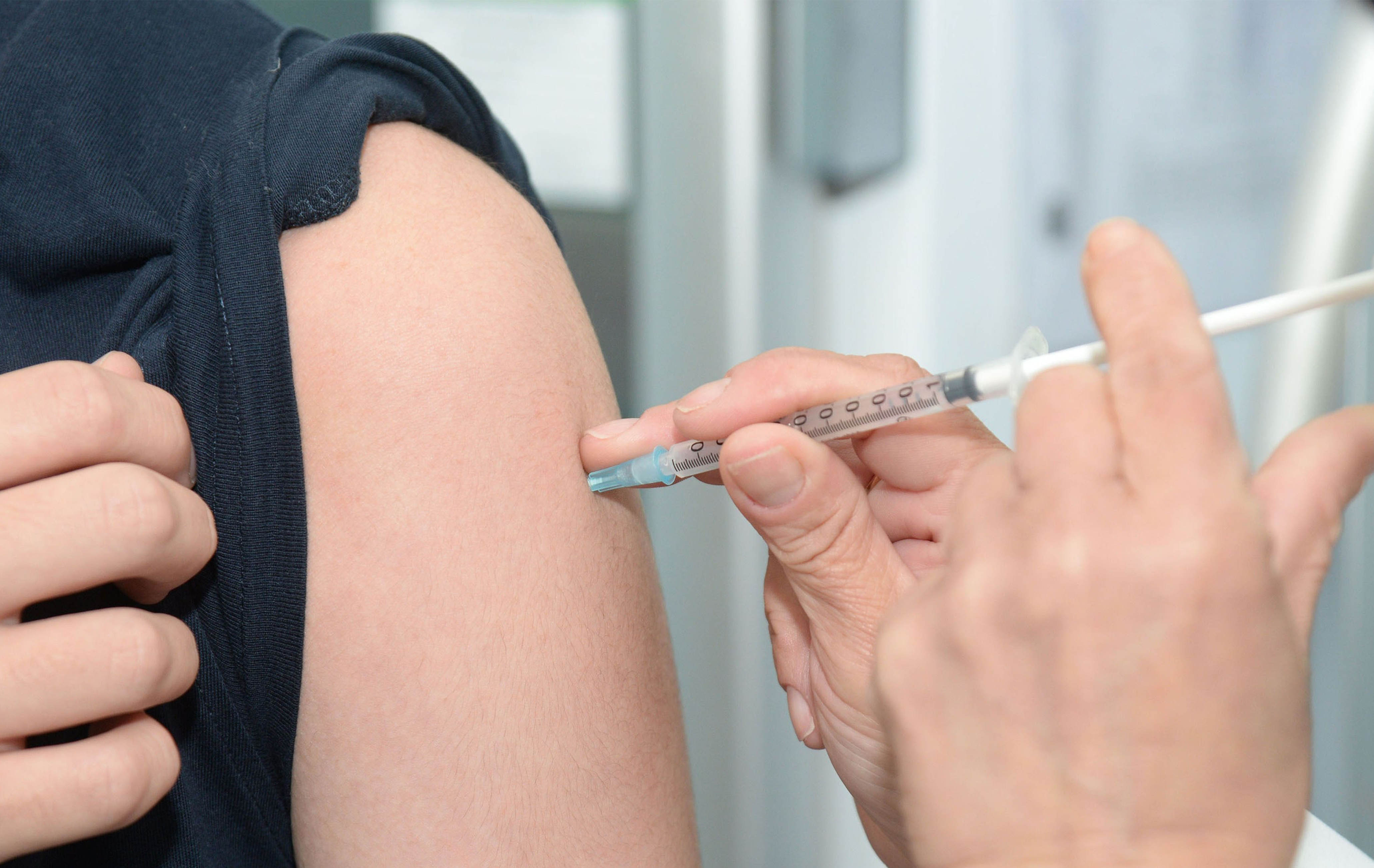 Movimientos antivacunas, completa ignorancia: UNAM