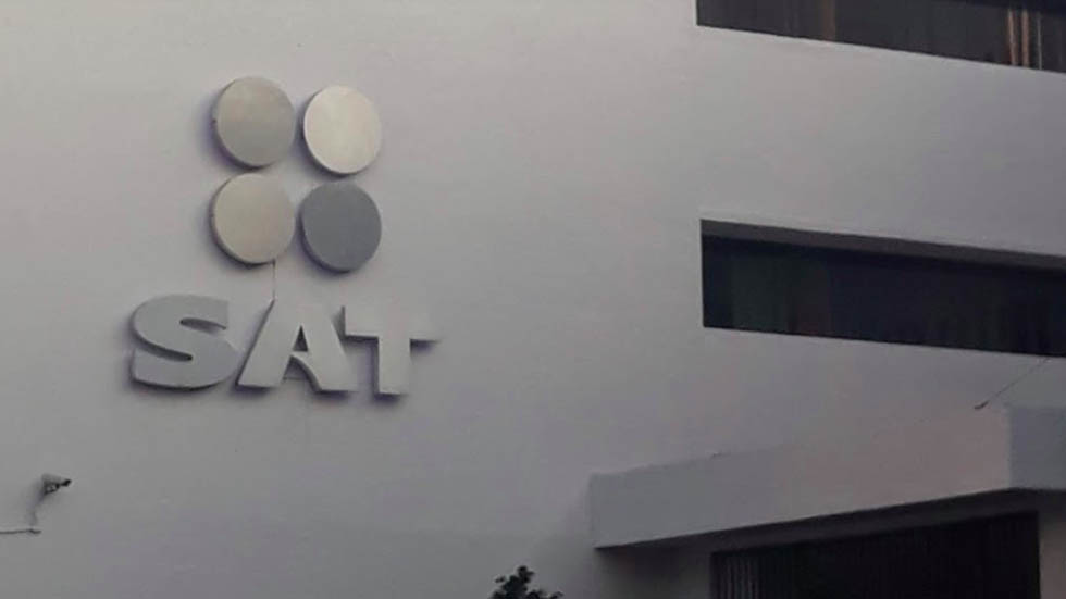 Aumenta 56 por ciento recaudación de grandes contribuyentes