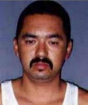 FBI busca en México a 12 sospechosos de crímenes violentos - saul-aguilar-jr