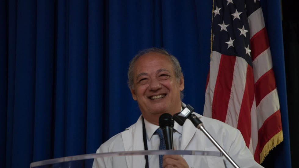 México, sede del IV Encuentro Mundial de Jóvenes de Scholas y World ORT