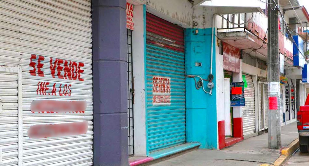 Cerca de 30 mil comercios cerrarán en el país antes del 2020: Alampyme